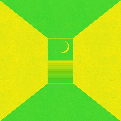 Cermony: In The Spirit World Now (synthetic Remixes) - VINYL LP