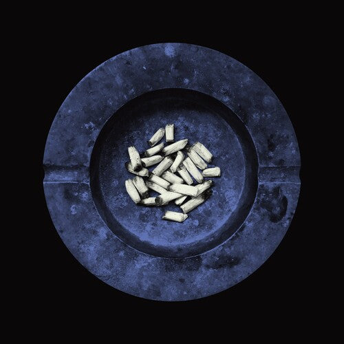 Laura Jane Grace: Stay Alive (Lapis Lazuli Blue Vinyl) - VINYL LP