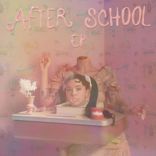 Melanie Martinez: After School - VINYL LP