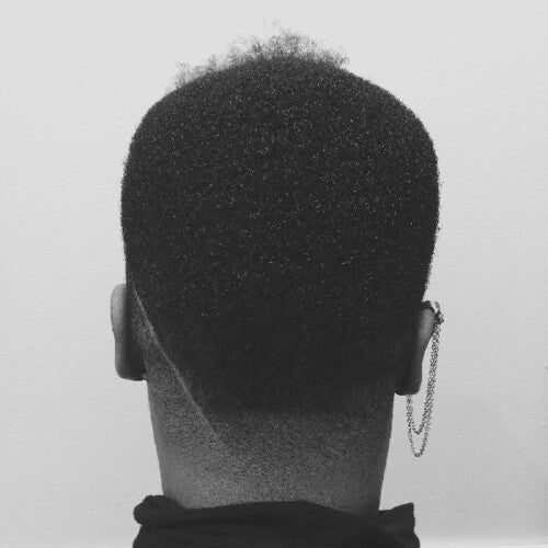 Tika: Anywhere But Here - VINYL LP