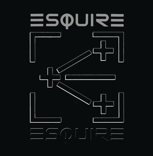 Esquire: Esquire - VINYL LP