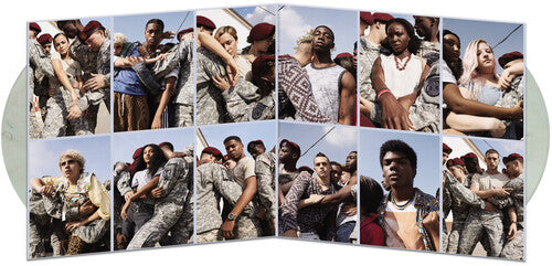 DEVONTE HYNES: We Are Who We Are (Original Series Soundtrack) - VINYL LP