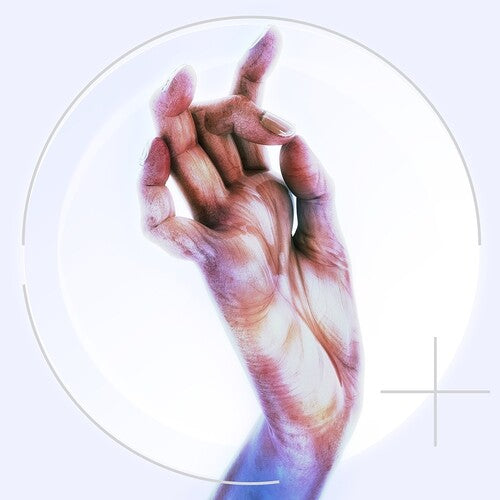 Gila: Energy Demonstration - VINYL LP