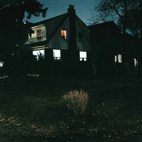 Matthew Tavares: January 12th - VINYL LP