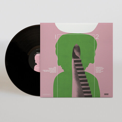 Teenage Fanclub: Endless Arcade - VINYL LP