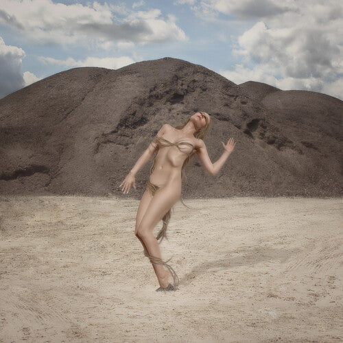 Kinlaw: The Tipping Scale (Clear Vinyl) - VINYL LP