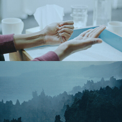 Aaron Cupples: Island of the Hungry Ghosts (Original Soundtrack) - VINYL LP