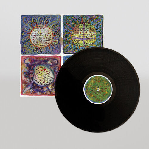 The Clean: Mister Pop - VINYL LP