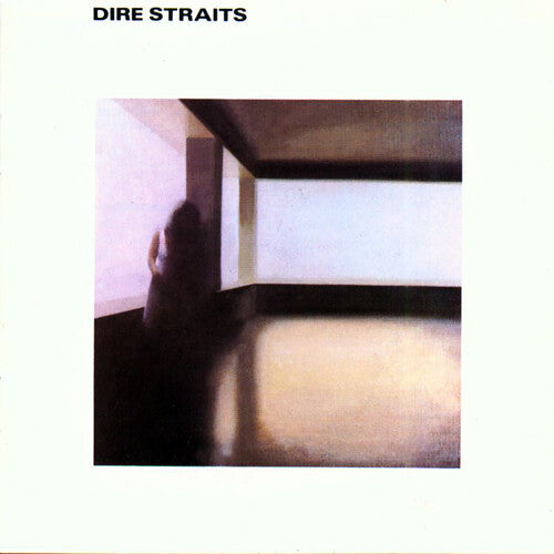 Dire Straits: Dire Straits - VINYL LP