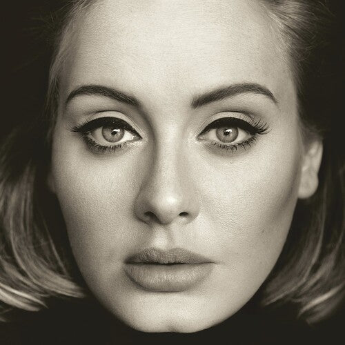 Adele: 25 - VINYL LP