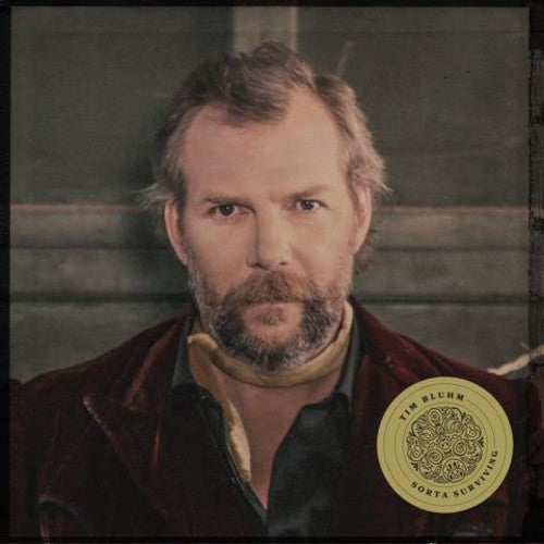 Tim Bluhm: Sorta Surviving - VINYL LP