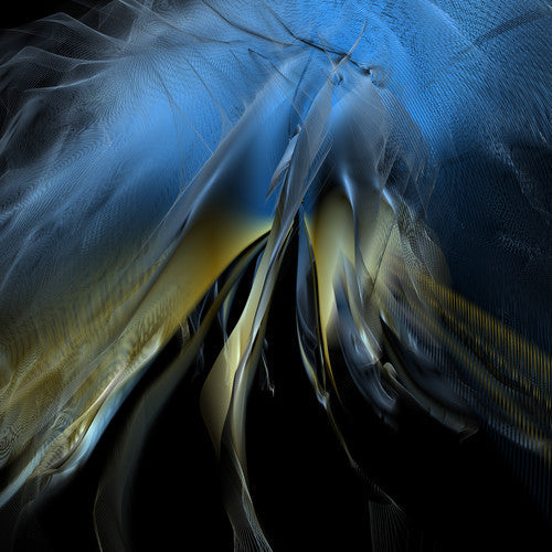 Son Lux: At War With Walls & Mazes (reissue) - VINYL LP