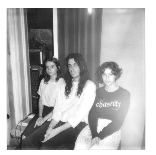 Mourn & Chastity: Sun - VINYL LP
