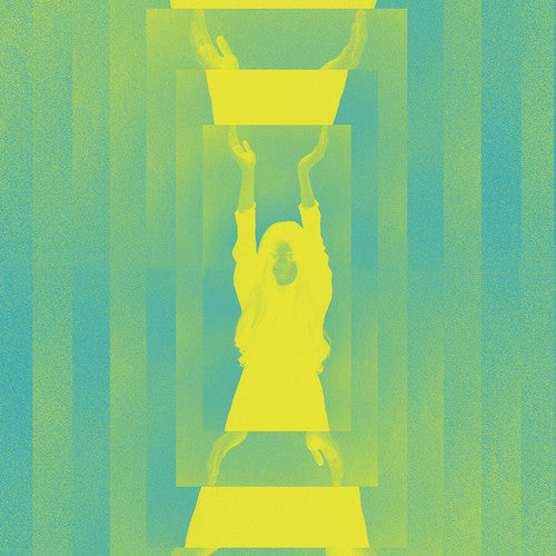 Cults: Offering B Sides And Remixes - VINYL LP