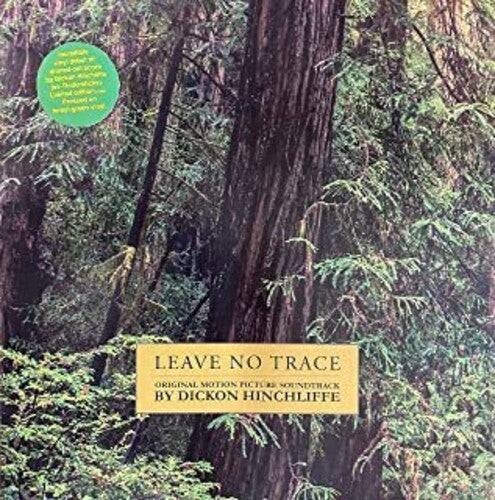 Leave No Trace (Original Soundtrack) - VINYL LP