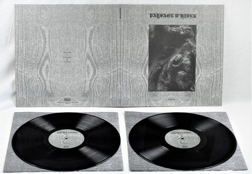 Paysage D'Hiver: Steineiche - VINYL LP