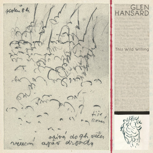 Glen Hansard: This Wild Willing - VINYL LP