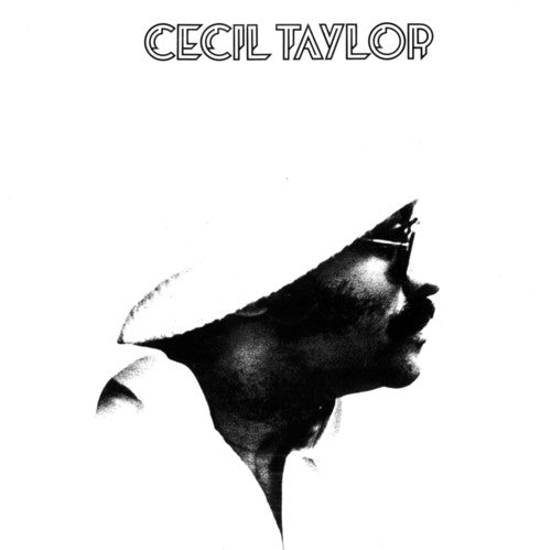 Cecil Taylor: Great Paris Concert - VINYL LP
