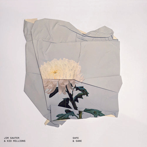 Kid Millions: Safe & Sane - VINYL LP