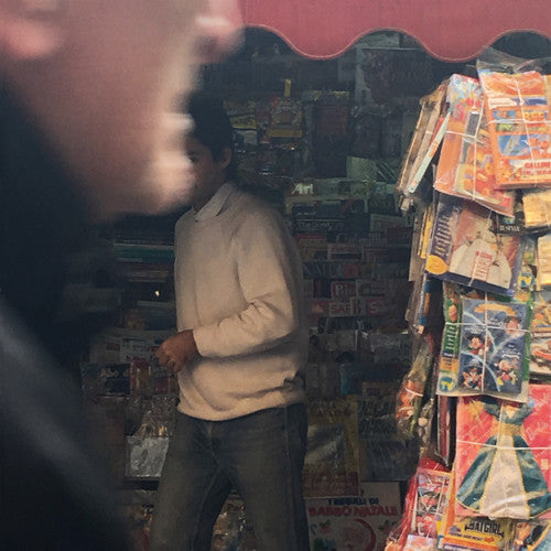 Juan Wauters: Introducing Juan Pablo - VINYL LP