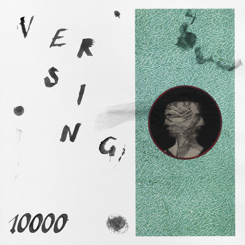 Versing: 10000 - VINYL LP