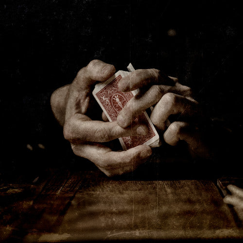 Defeater: Defeater - VINYL LP