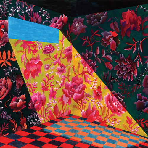 Lungbutter: Honey - VINYL LP