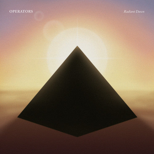 Operators: Radiant Dawn - VINYL LP