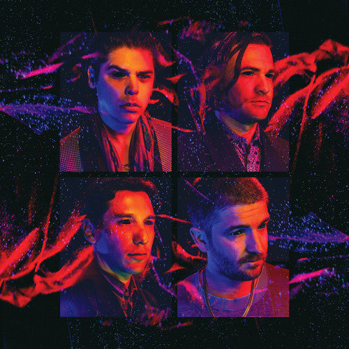 Plague Vendor: By Night - VINYL LP