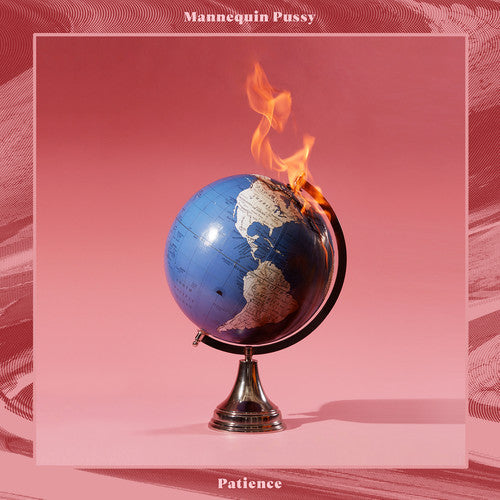 Mannequin Pussy: Patience - VINYL LP