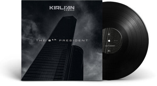 Kirlian Camera: The 8th President - VINYL LP