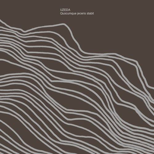 Uzeda: Quocumque Jeceris Stabit - VINYL LP