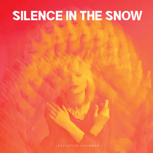 Silence in the Snow: Levitation Chamber - VINYL LP
