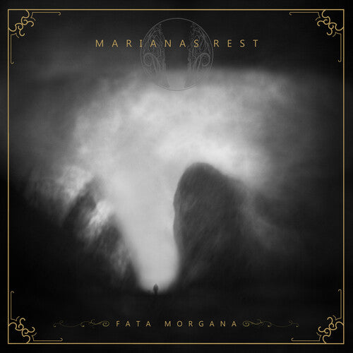 Fata Morgana - VINYL LP