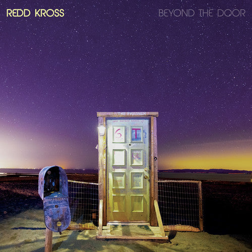 Redd Kross: Beyond The Door - VINYL LP