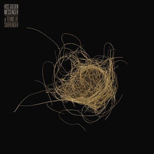 Hiss Golden Messenger: Terms Of Surrender - VINYL LP