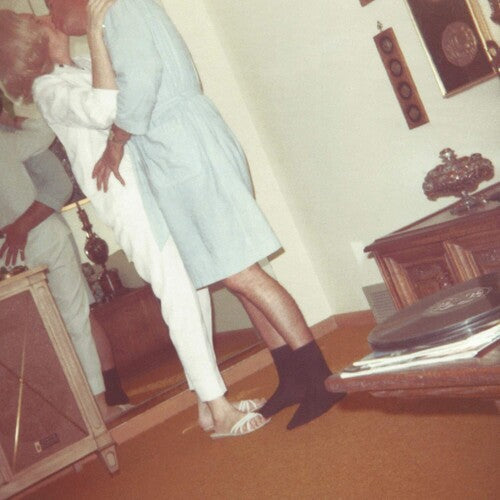 Death from Above 1979: Is 4 Lovers - VINYL LP