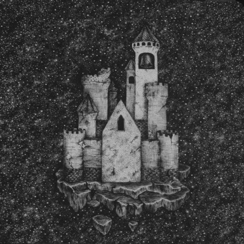 Aureole: Alunar - VINYL LP