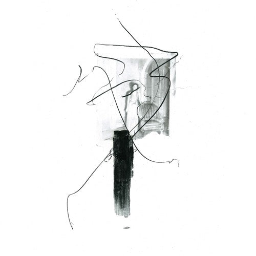 Grun Wasser: Not Ok With Things - VINYL LP