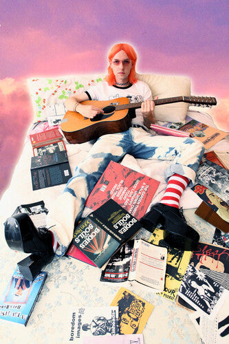 Jam City: Pillowland - VINYL LP