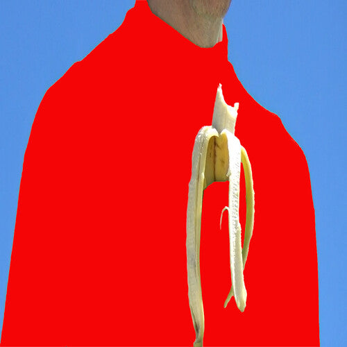 Sam Gendel: DRM - VINYL LP