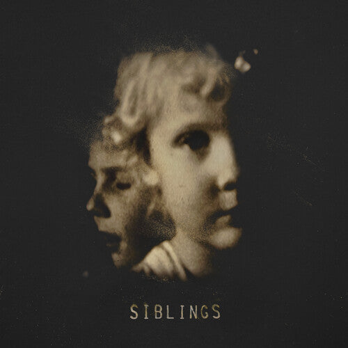 Alex Somers: Siblings - VINYL LP