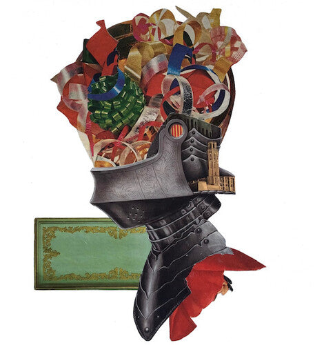 Dot Hacker: Divination (Double Mint Vinyl) - VINYL LP