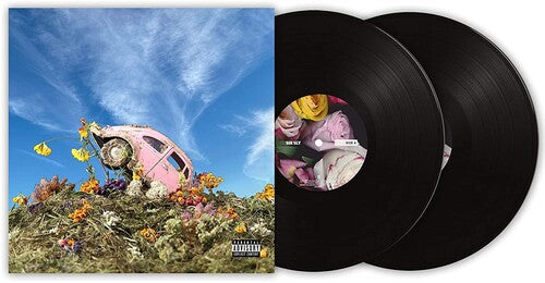 Sir Sly: The Rise & Fall Of Loverboy - VINYL LP