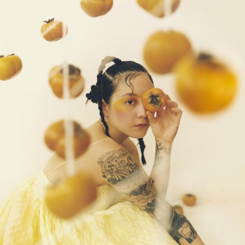 Japanese Breakfast: Jubilee - VINYL LP