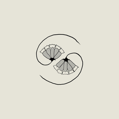 Godspeed You Black Emperor: G_d's Pee AT STATE'S END! (Incl. 10") - VINYL LP