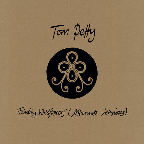 Tom Petty: Finding Wildflowers (Alternate Versions)(2 LP) - VINYL LP