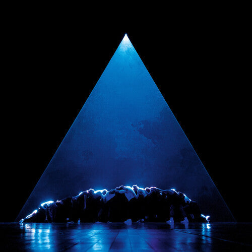 Fly Pan Am: Frontera - VINYL LP