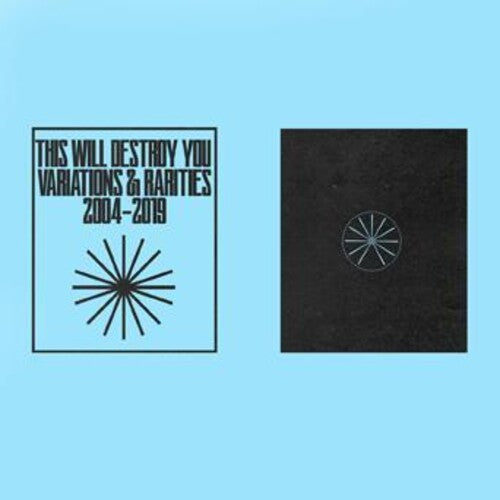 This Will Destroy You: Variations & Rarities: 2004-2019 Vol. Ii - VINYL LP