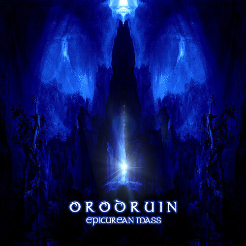 Orodruin: Epicurean Mass - VINYL LP